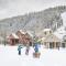 3 Bedroom Condo In Keystone - West Keystone - Keystone