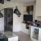 Garden and beach sea view apartment Cannes