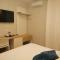 Nike Luxury Rooms