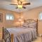 Peaceful Pocono Lakefront, beach, pools, firepit, pets