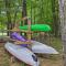 Peaceful Pocono Lakefront, beach, pools, firepit, pets