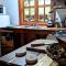 Wood Cabin - Cabana Maderas