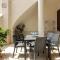 Awesome Apartment In Santegidio Del M, A, With 1 Bedrooms And Wifi