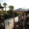 BlackStone Apart Boutique Hotel