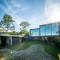 Villa Obsidian, with staff, sea view and walk to Choeng Mon beach - Choeng Mon Beach