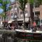Hotel Johannes Vermeer Delft Foto: Hotel Johannes Vermeer Delft