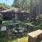 Magnolia Streamside Resort - Canadensis