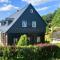 Ferienhaus Lausche Haeusl