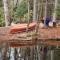 Magnolia Streamside Resort - Canadensis