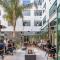 Shashi Hotel Mountain View Palo Alto - ماونتن فيو
