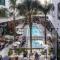 Shashi Hotel Mountain View Palo Alto - ماونتن فيو