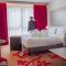 Mercure Tours Nord