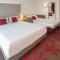 Mercure Tours Nord