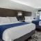 Best Western Allatoona Inn & Suites - Cartersville