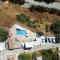 Holiday Apartments,Polynikis Sea-Cret, Pachyammos