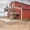 Charming Barn Apt in Boulder! Gateway to Parks! - Boulder Town