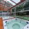 Hotel Laghetto Stilo Borges