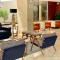 415 - Rentaqui - Flat Jardins Residence Confort