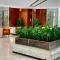 415 - Rentaqui - Flat Jardins Residence Confort
