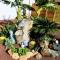 Beautiful Bungalow en VV con wifi,netflix cerca del mar