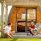 Hot Water Beach TOP 10 Holiday Park