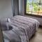 Apartamento tipo estudio