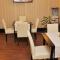 Hotel Business Apartments