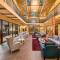 Hotel Eagles Nest