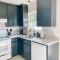 The Ruby - Modern Updated 4/2 Home Near ACU - 阿比林
