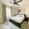The Ruby - Modern Updated 4/2 Home Near ACU - 阿比林