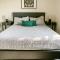 The Ruby - Modern Updated 4/2 Home Near ACU - 阿比林