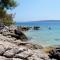 Apartments and rooms by the sea Zavala, Hvar - 8784