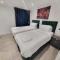 Garland Modern 4 Bedroom Central Apartment London - Finchley