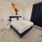Garland Modern 4 Bedroom Central Apartment London - Finchley
