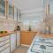 4 Bedroom Stunning Home In Omisalj