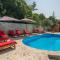 4 Bedroom Stunning Home In Omisalj