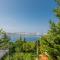 4 Bedroom Stunning Home In Omisalj