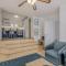 4 Bedroom Stunning Home In Omisalj