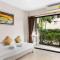 Chaweng Terrace - Csaveng-part