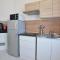 Cozy Apartment In Mers-Les-Bains