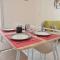 Cozy Apartment In Mers-Les-Bains