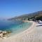 Apartments with a parking space Mali Rat (Omis) - 15262