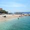 Apartments with a parking space Mali Rat (Omis) - 15262