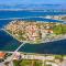 Apartments by the sea Nin, Zadar - 15842