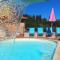 Comfortable Mansion in Siena with Swimming Pool