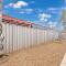 Sleepy Shackell - Echuca Moama Holiday Accommodation