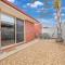 Sleepy Shackell - Echuca Moama Holiday Accommodation