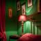 Repubblica Di Oz Rooms