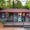 Log Cabin Motor Court