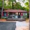 Log Cabin Motor Court - 阿什维尔 Log Cabin Motor Court - 阿什维尔